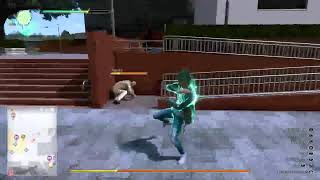 The lost judgement  chapter 9 the weight of guilt part  3 side  missions
