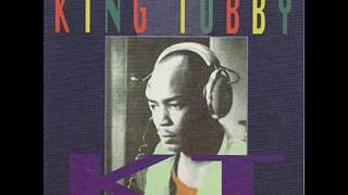 Augustus pablo      King Tubbys Typical Dub  1996