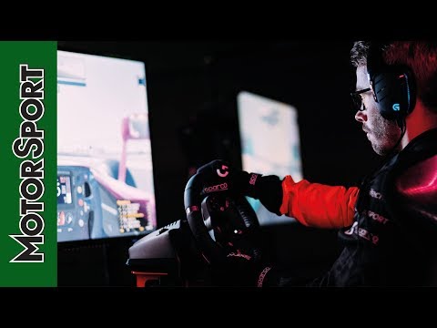 Worlds Fastest Gamer – The finals