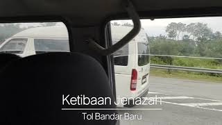 Suram Kg Badlishah Serdang