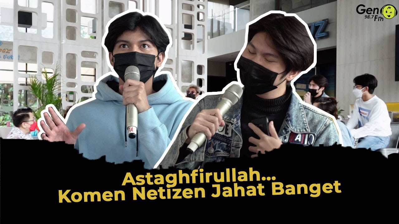 UN1TY BACAIN HATE COMMENT!! SAMPE BAPER