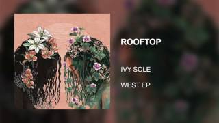 Watch Ivy Sole Rooftop video