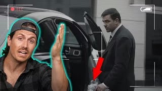 FOUND FOOTAGE: Mortality Mystery Finally Explained