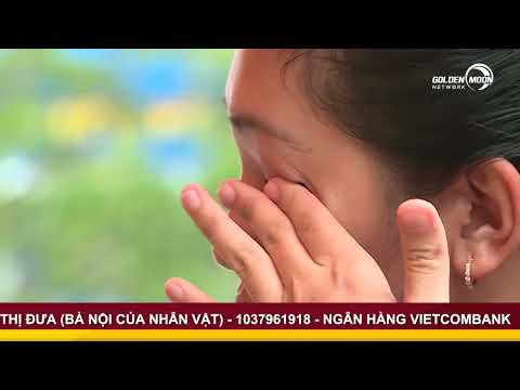 Quyền Linh đau lòng khi nghe Quách Tuấn Du chia sẻ về người cha đã mất | Mái Ấm Gia Đình việt Tập 39