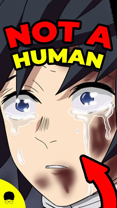 What The Hashira Secretly Feel About Giyuu