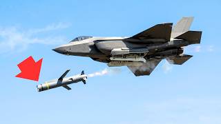 US Just Revealed NEW Details of SPEAR 3 Missile Integration on F-35B Lightning II