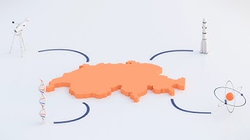 How the Confederation is supporting research and innovation 2025–2028