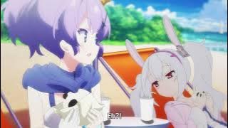 Azur Lane Sub Indo Ep 04