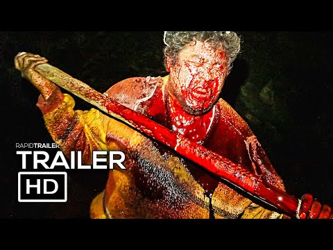 V H S 99 Official Trailer 2022 Horror Movie HD