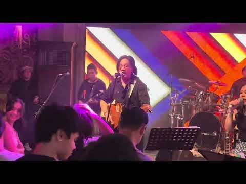 Tuloy Pa Rin Ako by Joey G. Live at 19East