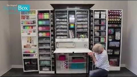 The Original Scrapbox