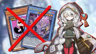 The White Forest Azamina Deck that is DOMINATING the DOOD Meta @duelperfect