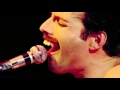 Video thumbnail for Bohemian Rhapsody Freddie Mercury, queen extended