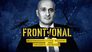 Tarjányi Péter: Ha az északi és a déli fronton is áttörnek az ukránok, bekeríthetik az oroszokat screenshot 5