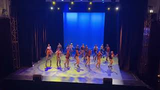 Cmdc Summer Showcase 2024 - Group C Tap