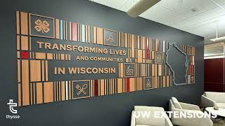 University of Wisconsin–Madison Project Montage
