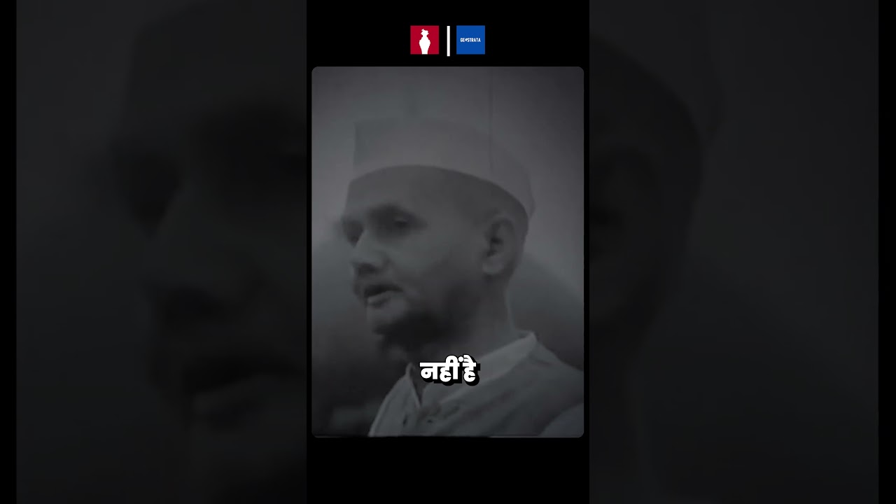 Lal Bahadur Shastri: India's silent thunder #trendingshorts #sigma #indianarmy #army #pakistan