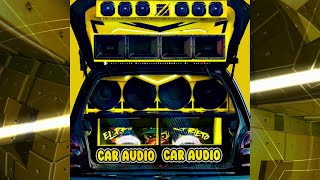 💥🇻🇪CAR AUDIO 2024🇻🇪💥SE LE ACABO LA MARIGUANA O QUE | DJ TITO PIZARRO