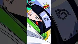 Top 5 Shinobi With Weak Chakra