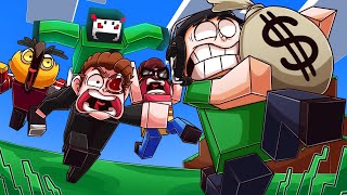 Nogla owes us all money!