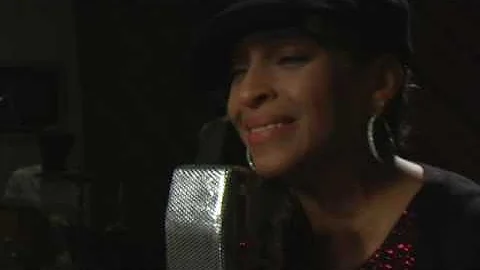 ReGina Coles Video Summertime