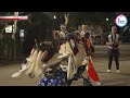 Passing a dance on to the next generationーNHK WORLD-JAPAN NEWS