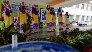 Sekolah Kebangsaan Sultan Ahmad Tajuddin Youtube