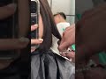 ずっとロングにしたいと思っていたのに伸びると切ってしまう病気