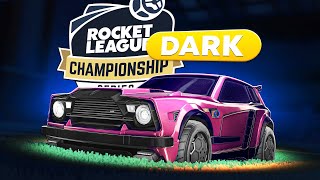 Dark Popping Off For Top 8 RLCS by Feer 36,626 views 2 weeks ago 13 minutes, 3 seconds