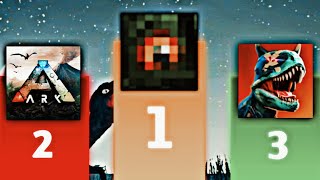 افضل 5 العاب ديناصورات مجانية للجوال screenshot 5