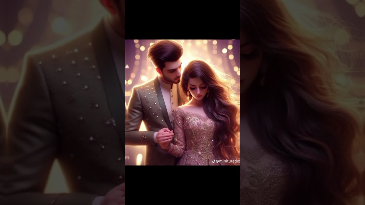 Beautiful couple dps 