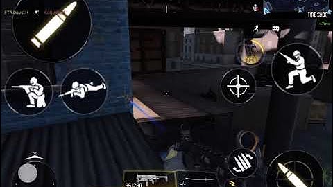 CODM : How to survive Attack of the Undead 20 and get a Nuke