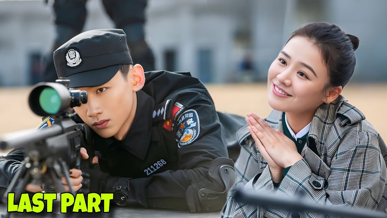 Cute Doctor Fall for Rude Army Man💘 | You are My Hero Explained in Hindi