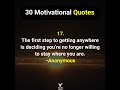 30 motivational quotes motivationalquotesmotivationalkishan all fun yt