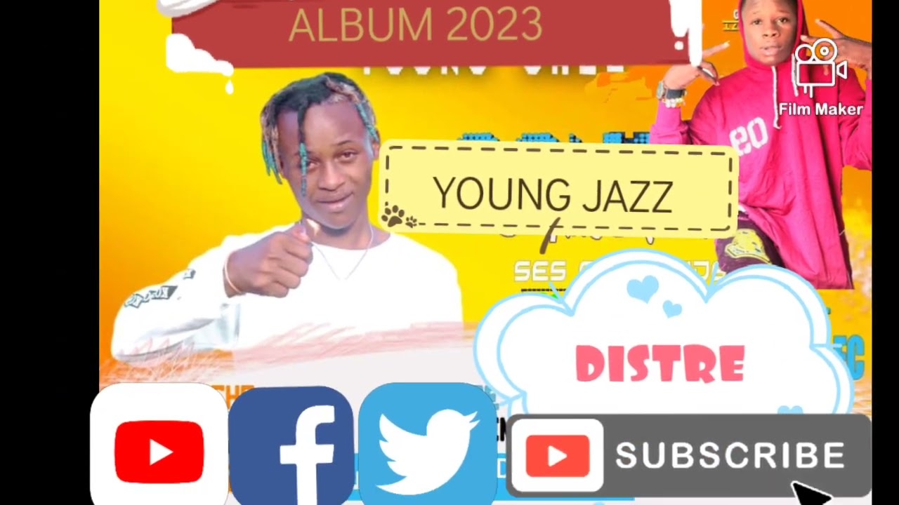 ALBUM brutalement 2023 by young jaz tozali ☝️🏘️🏘️🛖🛖🛖🛖🛖🛖🛖