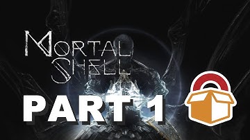 Morta Shell episode 1: Fallgrim