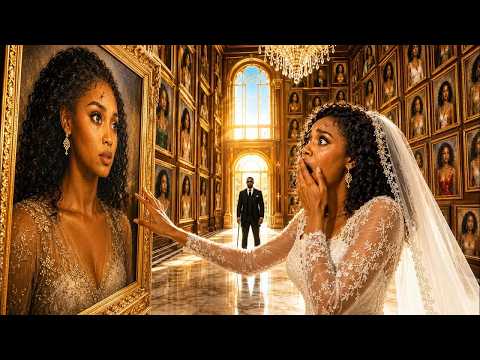 A Poor Girl Was Forced To Marry A Billionaire Who Cannot See — Their First Morning She Found