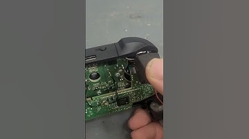 Why the trigger on your xbox controller can be hanging up