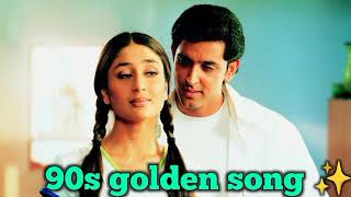 90s Hindi Love Song ❤90s Hit Songs Kumar Sanu & Lata Mangeshkar_Udit Narayan_All 90s Hits Songs