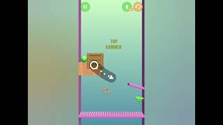 dig this! 715-1 | Down and Dirty | Dig this level 715-1 Gameplay walkthrough solution screenshot 4