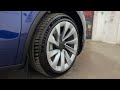 The Tesla Model Y delivering performance | Tesla 