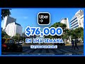 CUÁNTO se GANA con UBER en ARGENTINA 💰 Tips, Horarios, Zonas, Gastos, Promociones