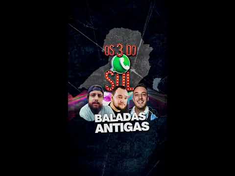 RAFAEL ARAGAO - TRES DO SUL BALADAS ANTIGAS