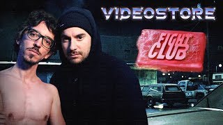 Fight Club ( feat. KYAN KHOJANDI et NAVO ) - Videostore