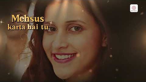 Saanson Ko - Audio Lyrical | ZiD | Mannara, Karanvir | Arijit Singh | Sharib Toshi | Love Song