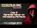 Escuelita opac t1 cap3  inbreeding simple y perfecto