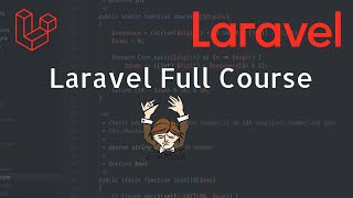 Laravel Full Course Class 2 | Routing | Middleware | Controllers