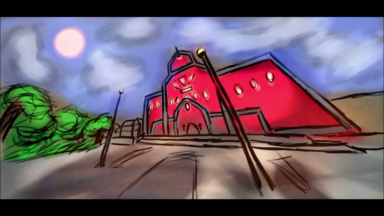 09 School Day (Delinquent OST)