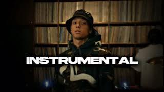 Central Cee x Dave - Sprinter (INSTRUMENTAL)