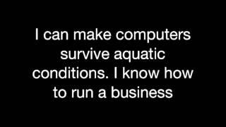 Flobots - Handlebars Lyrics
